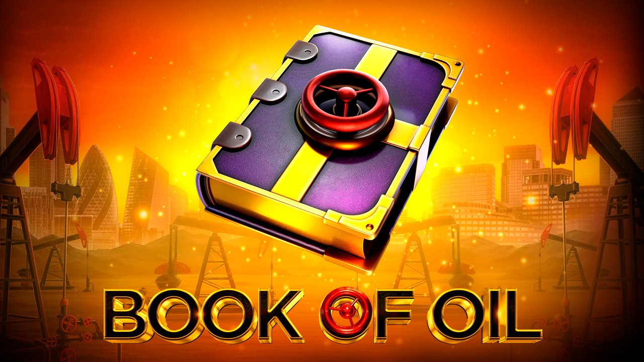 Book of Oil